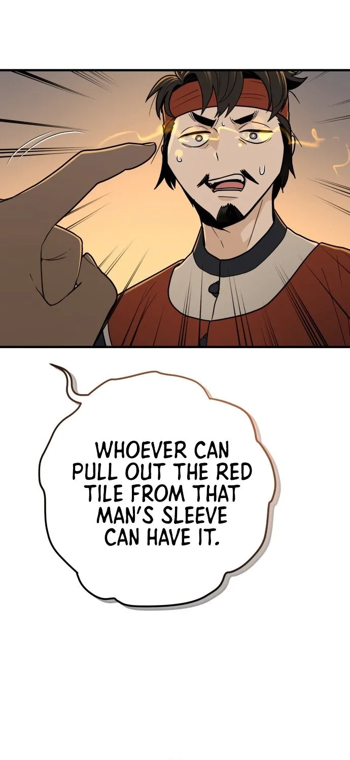 Bari, the thunder that awoke the stars Chapter 25 page 25 - 