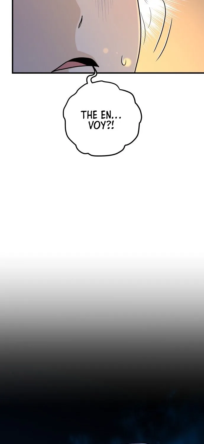 Bari, the thunder that awoke the stars Chapter 25 page 37 - 