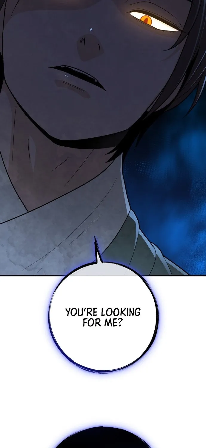 Bari, the thunder that awoke the stars Chapter 25 page 40 - 