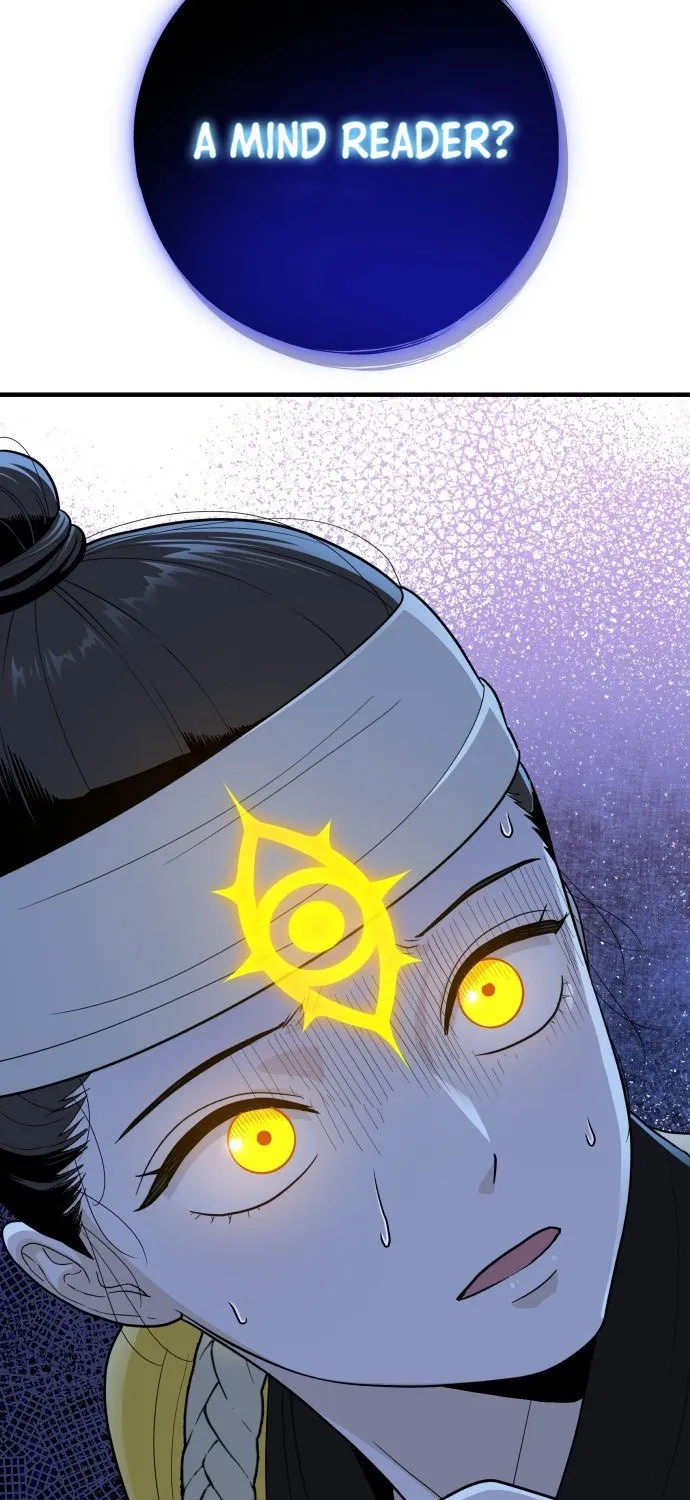 Bari, the thunder that awoke the stars Chapter 25 page 41 - 