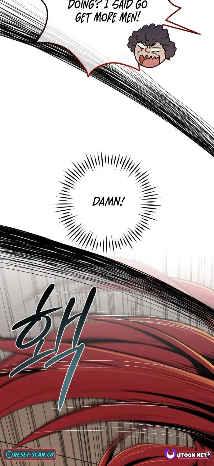 Bari, the thunder that awoke the stars Chapter 25 page 44 - 