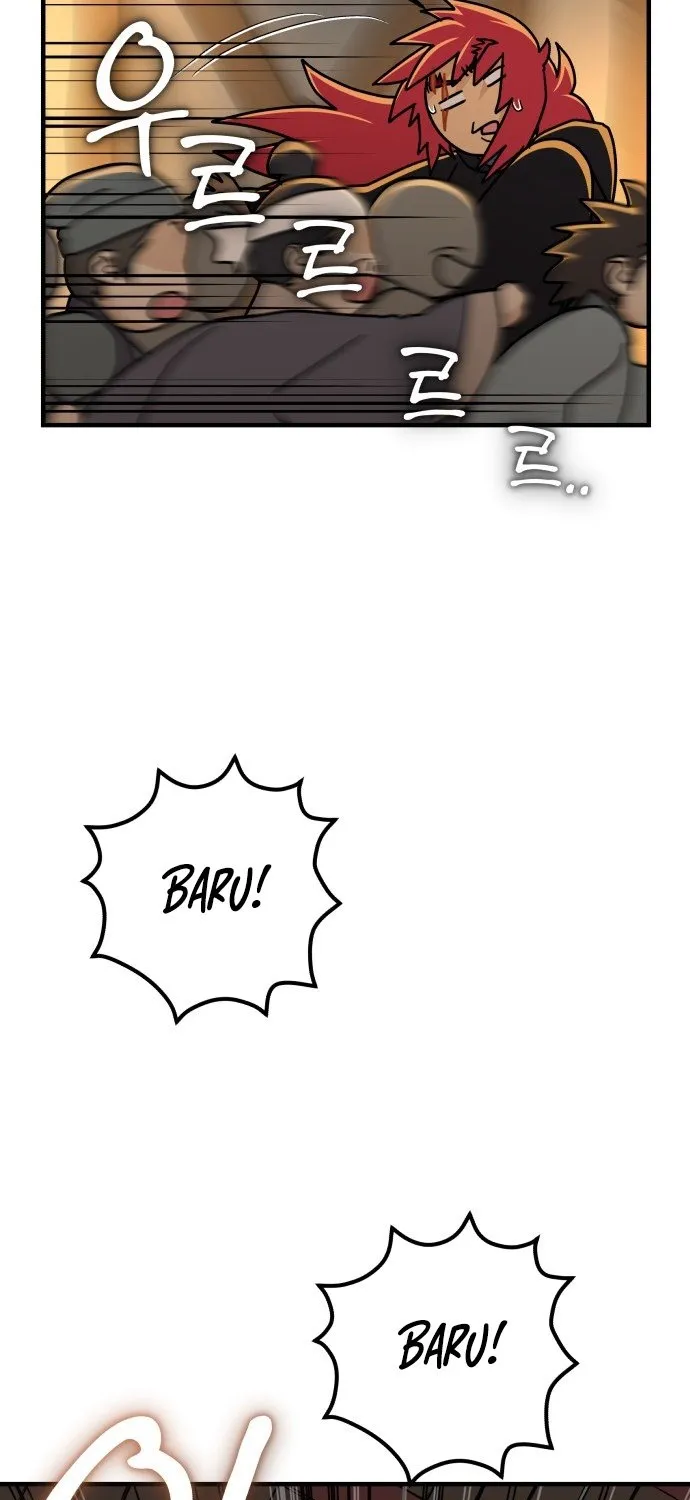 Bari, the thunder that awoke the stars Chapter 25 page 55 - 