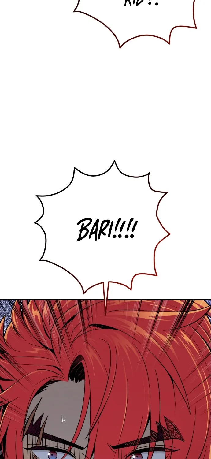 Bari, the thunder that awoke the stars Chapter 25 page 62 - 