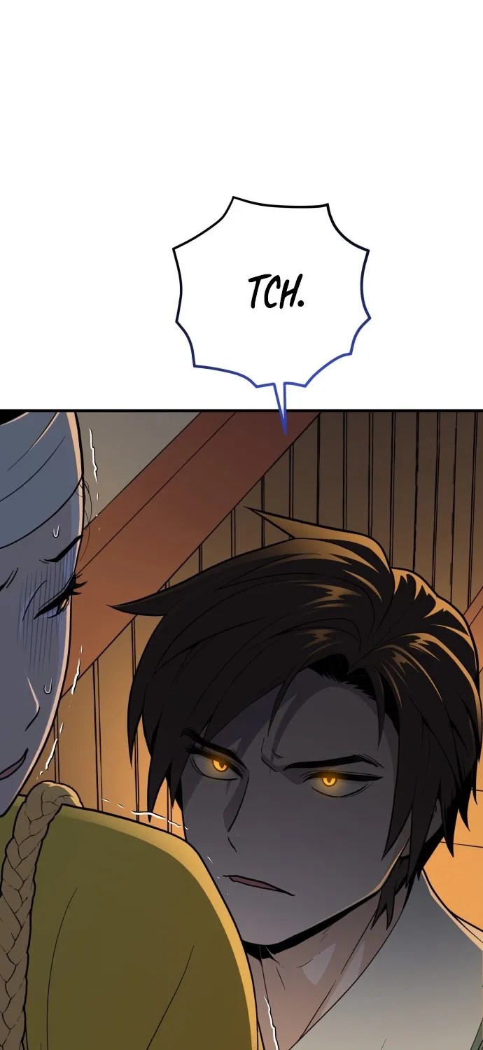 Bari, the thunder that awoke the stars Chapter 25 page 65 - 