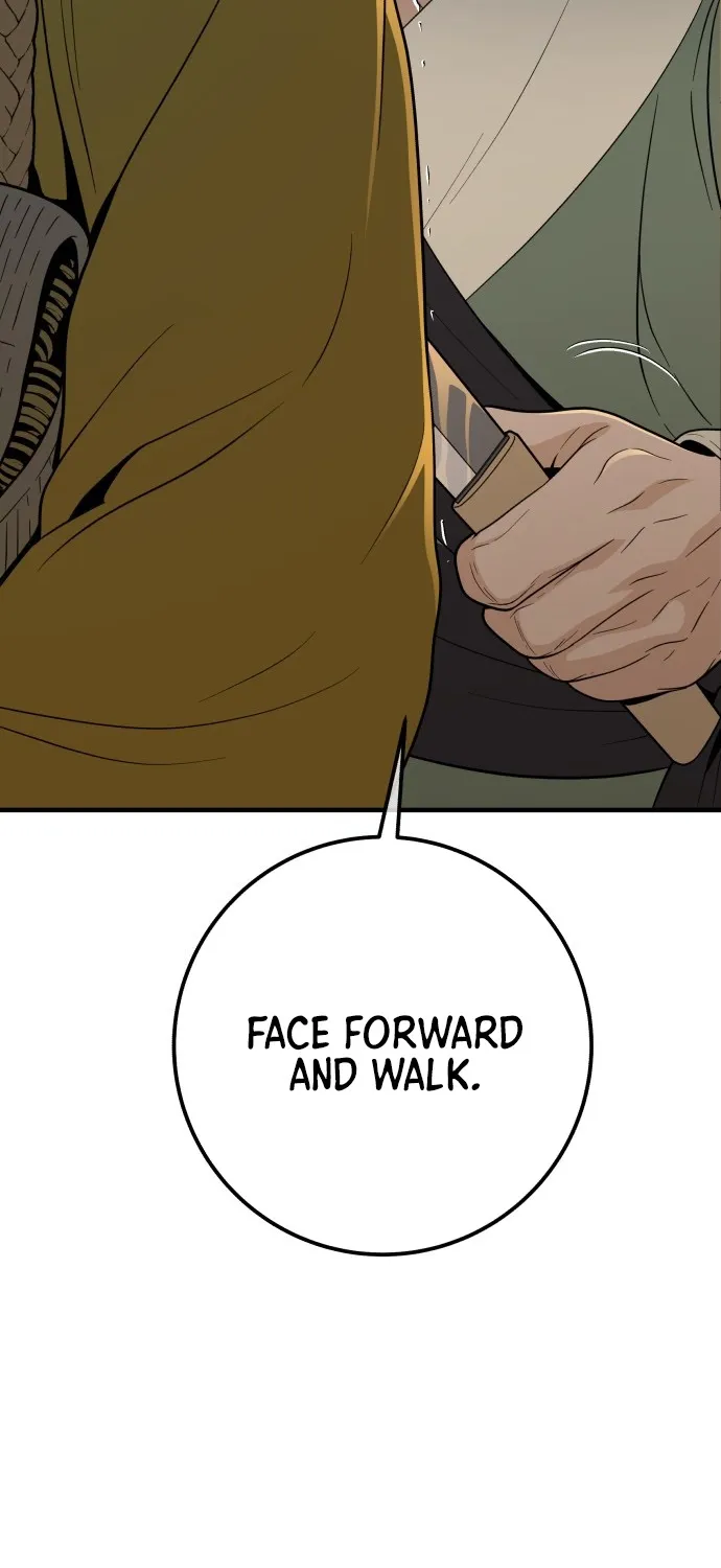 Bari, the thunder that awoke the stars Chapter 25 page 66 - 