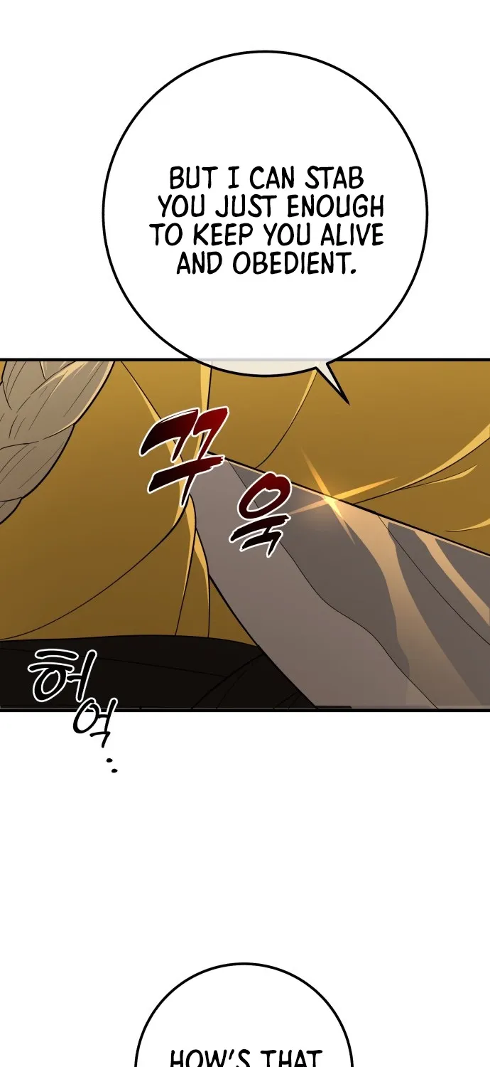 Bari, the thunder that awoke the stars Chapter 25 page 69 - 