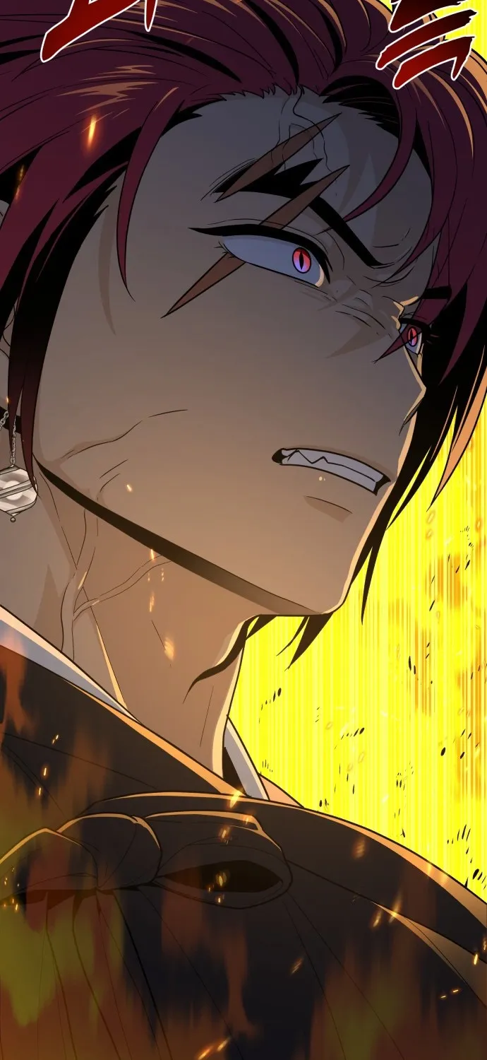 Bari, the thunder that awoke the stars Chapter 25 page 83 - 