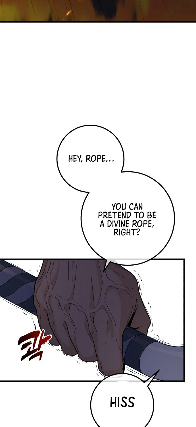 Bari, the thunder that awoke the stars Chapter 25 page 84 - 