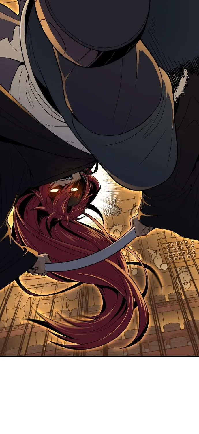 Bari, the thunder that awoke the stars Chapter 25 page 89 - 
