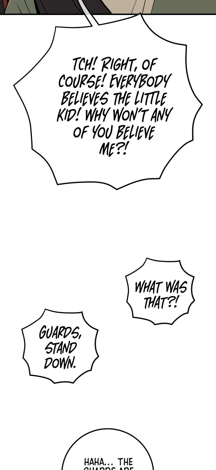 Bari, the thunder that awoke the stars Chapter 25 page 10 - 