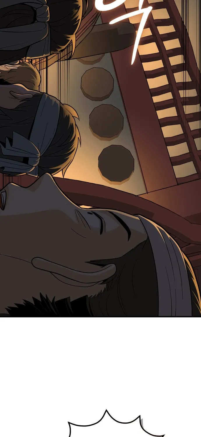 Bari, the thunder that awoke the stars Chapter 25 page 93 - 