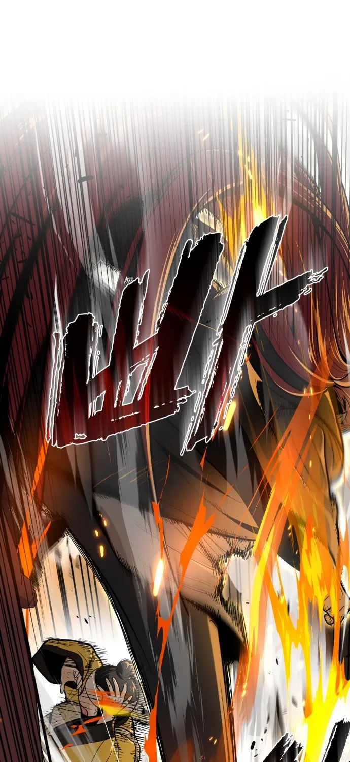 Bari, the thunder that awoke the stars Chapter 25 page 95 - 