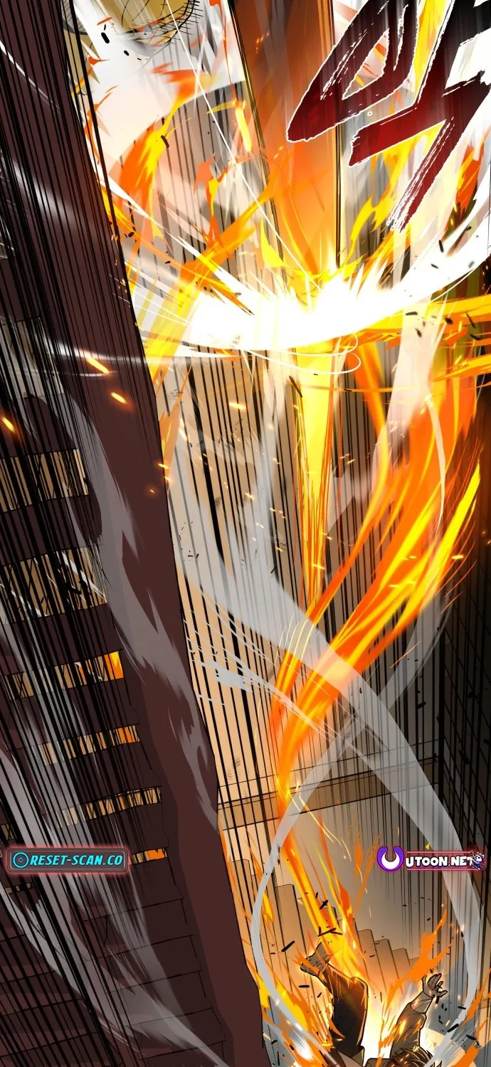 Bari, the thunder that awoke the stars Chapter 25 page 96 - 