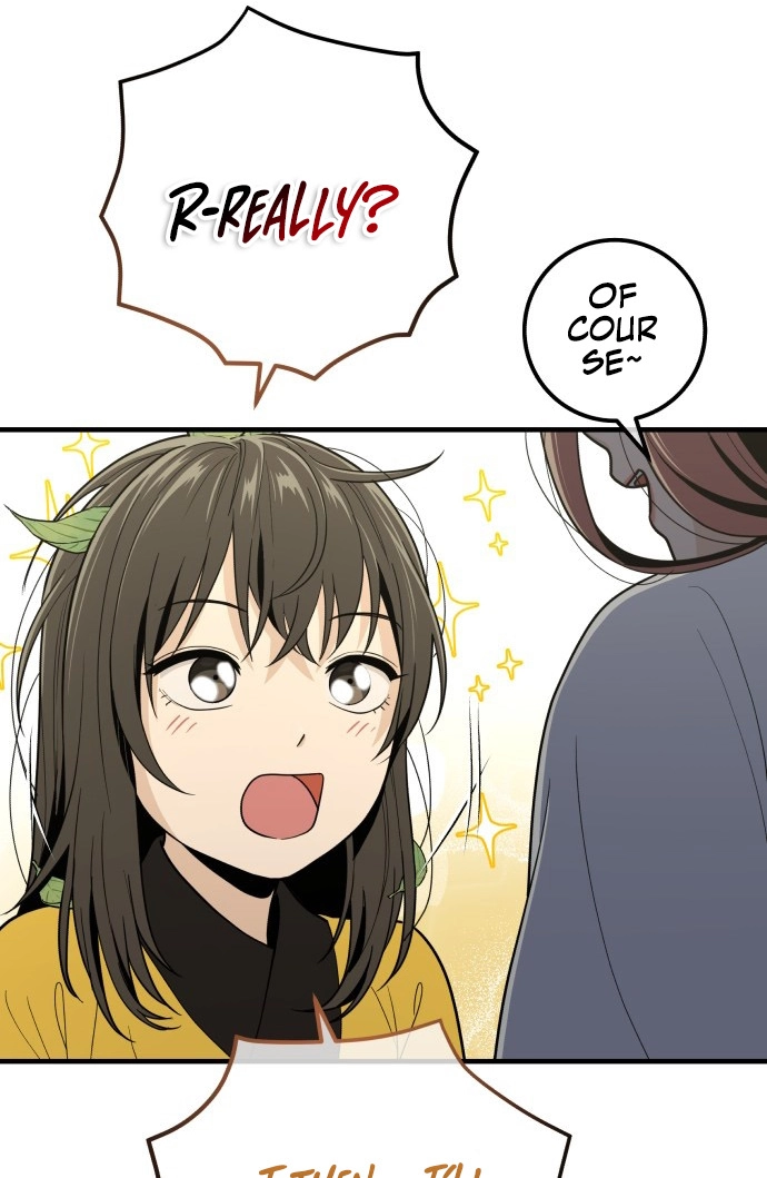 Bari, the thunder that awoke the stars Chapter 28 page 101 - 