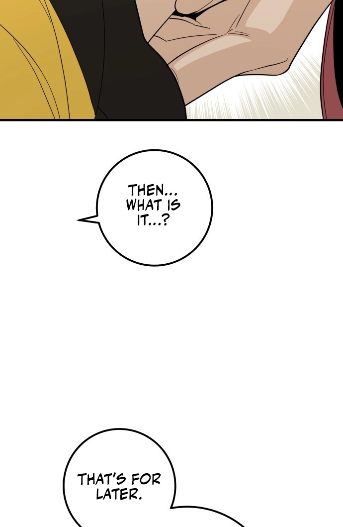 Bari, the thunder that awoke the stars Chapter 28 page 109 - 