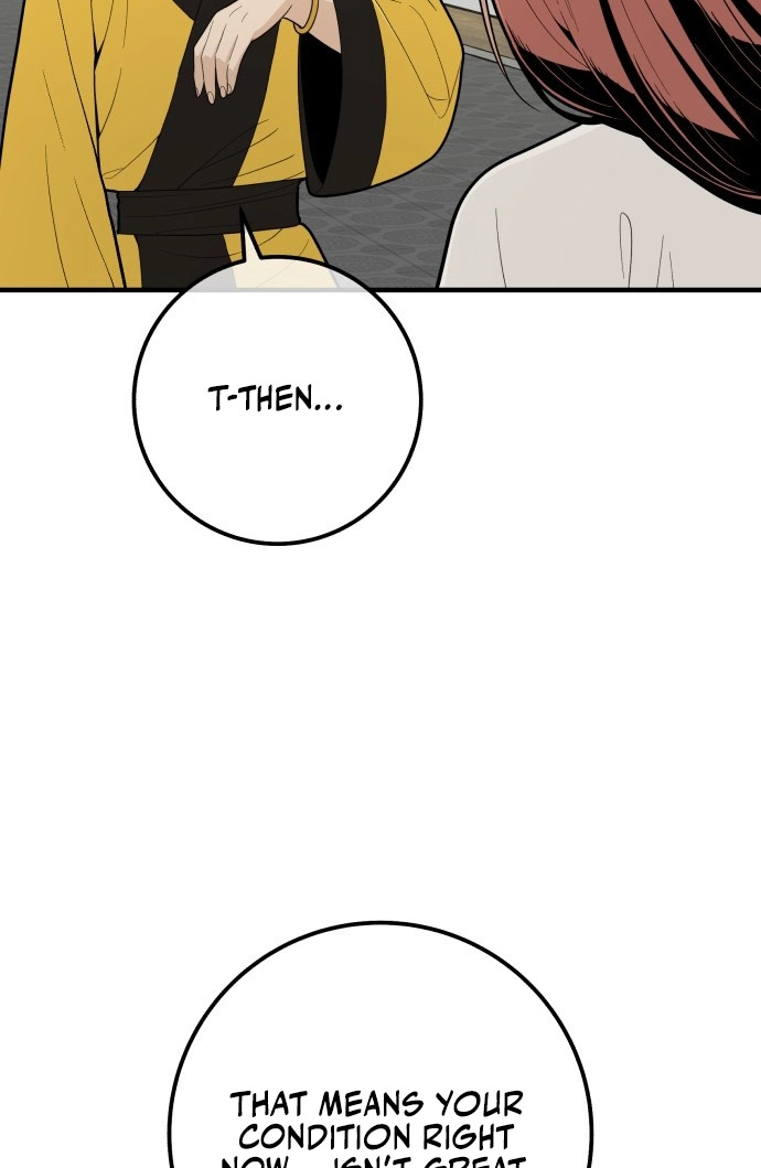 Bari, the thunder that awoke the stars Chapter 28 page 118 - 