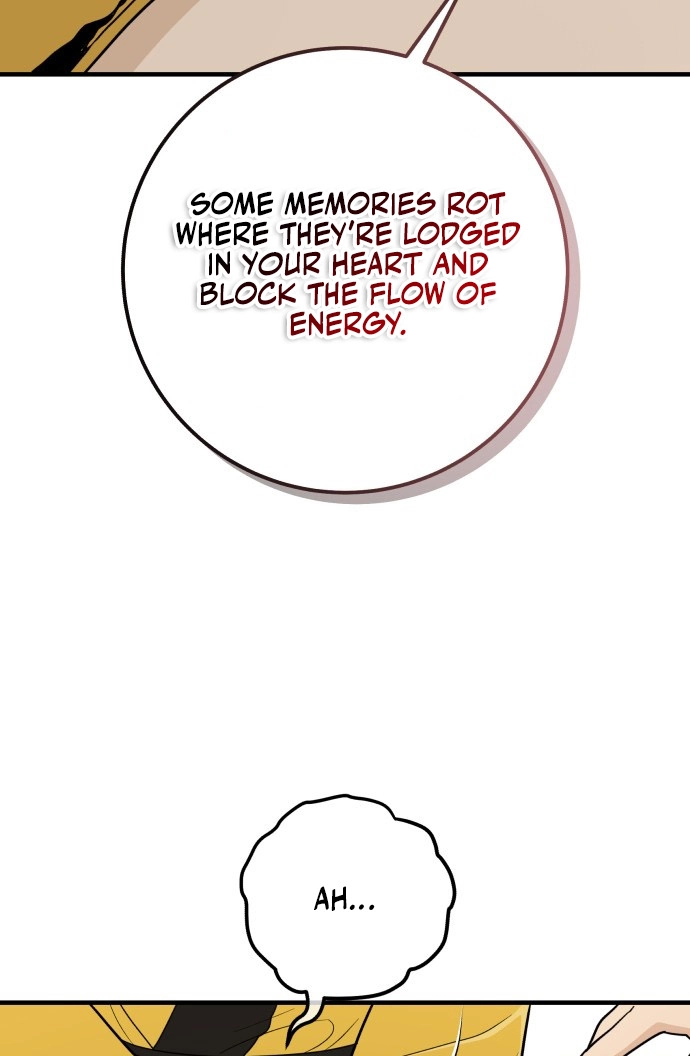 Bari, the thunder that awoke the stars Chapter 28 page 121 - 