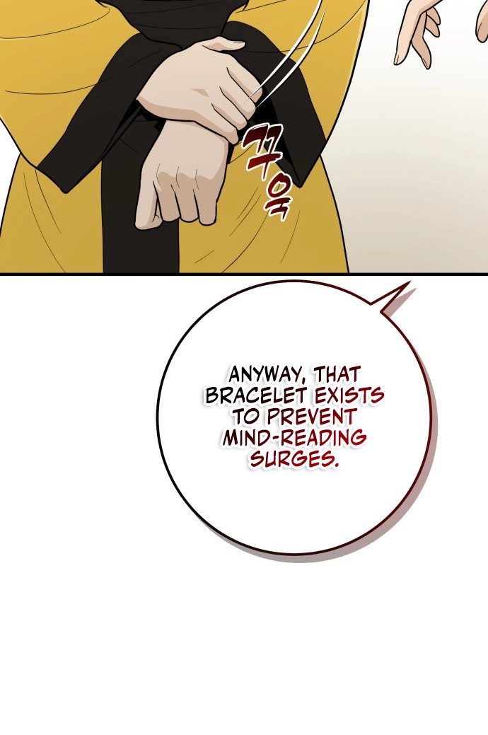 Bari, the thunder that awoke the stars Chapter 28 page 122 - 