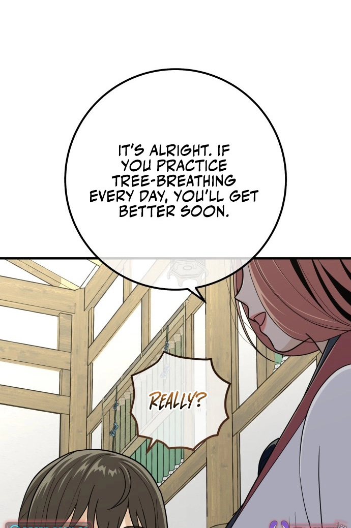 Bari, the thunder that awoke the stars Chapter 28 page 125 - 