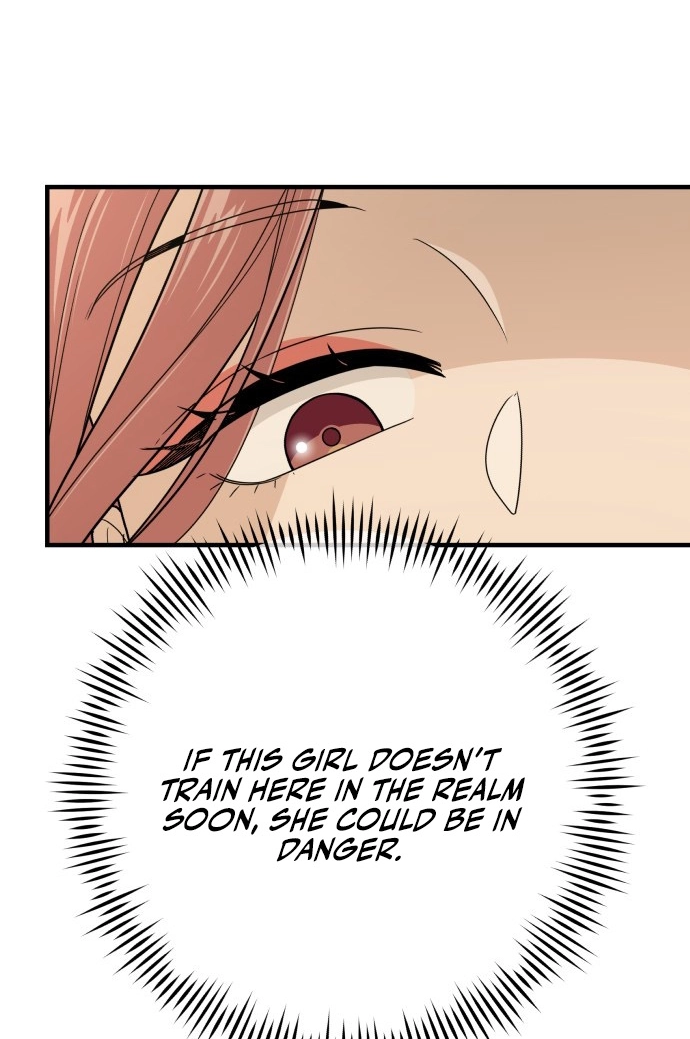 Bari, the thunder that awoke the stars Chapter 28 page 127 - 