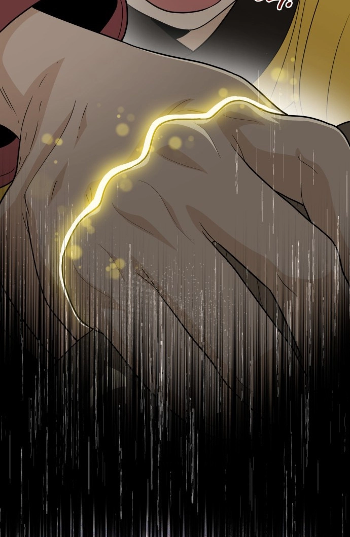 Bari, the thunder that awoke the stars Chapter 28 page 14 - 