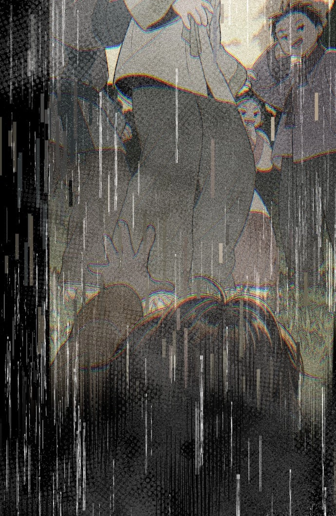Bari, the thunder that awoke the stars Chapter 28 page 17 - 