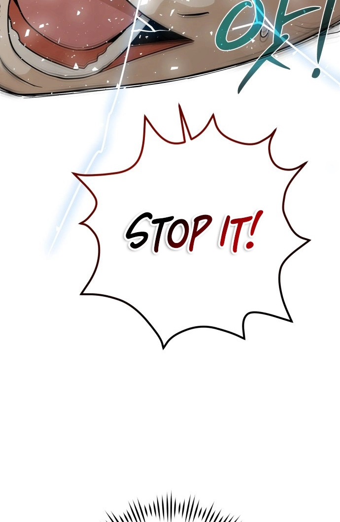Bari, the thunder that awoke the stars Chapter 28 page 21 - 