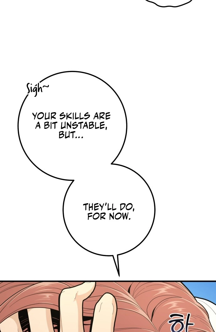 Bari, the thunder that awoke the stars Chapter 28 page 27 - 