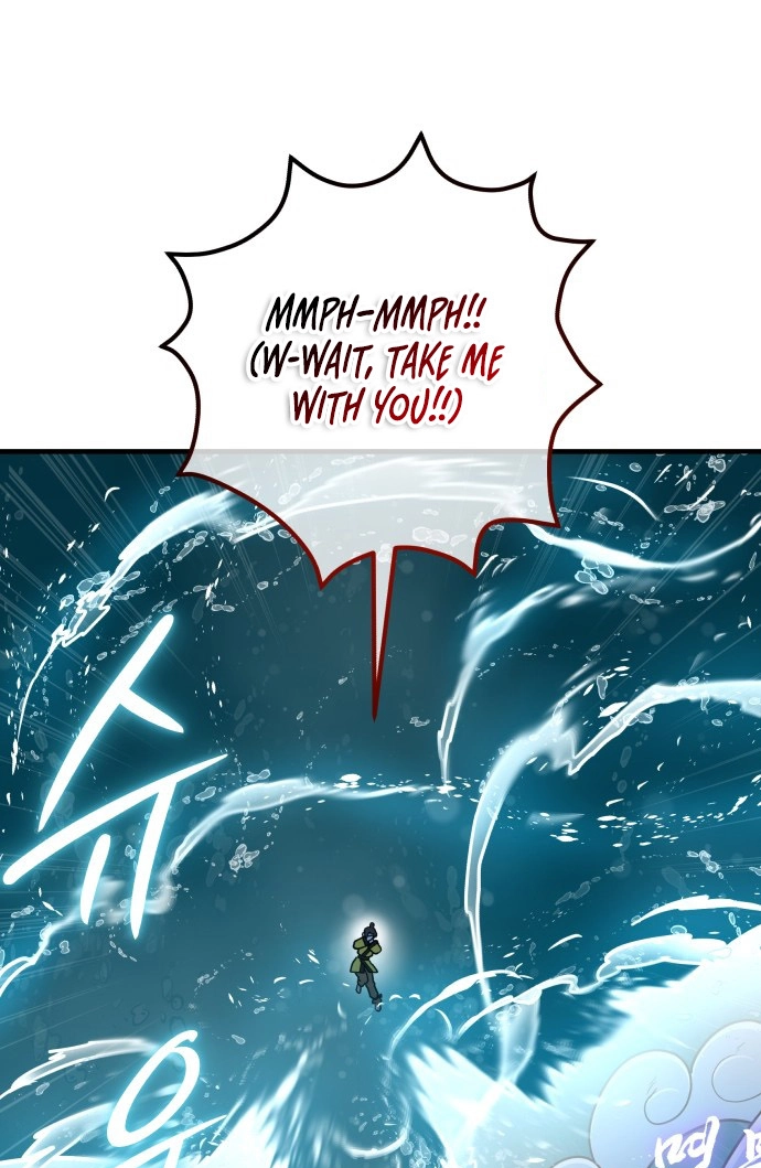 Bari, the thunder that awoke the stars Chapter 28 page 54 - 