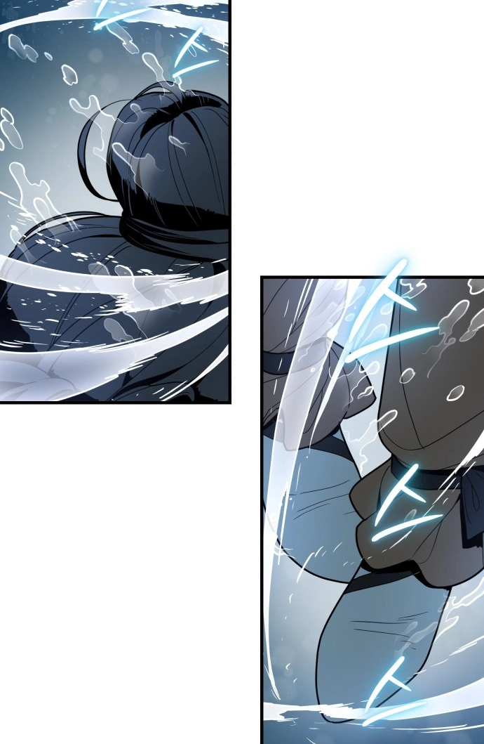 Bari, the thunder that awoke the stars Chapter 28 page 63 - 