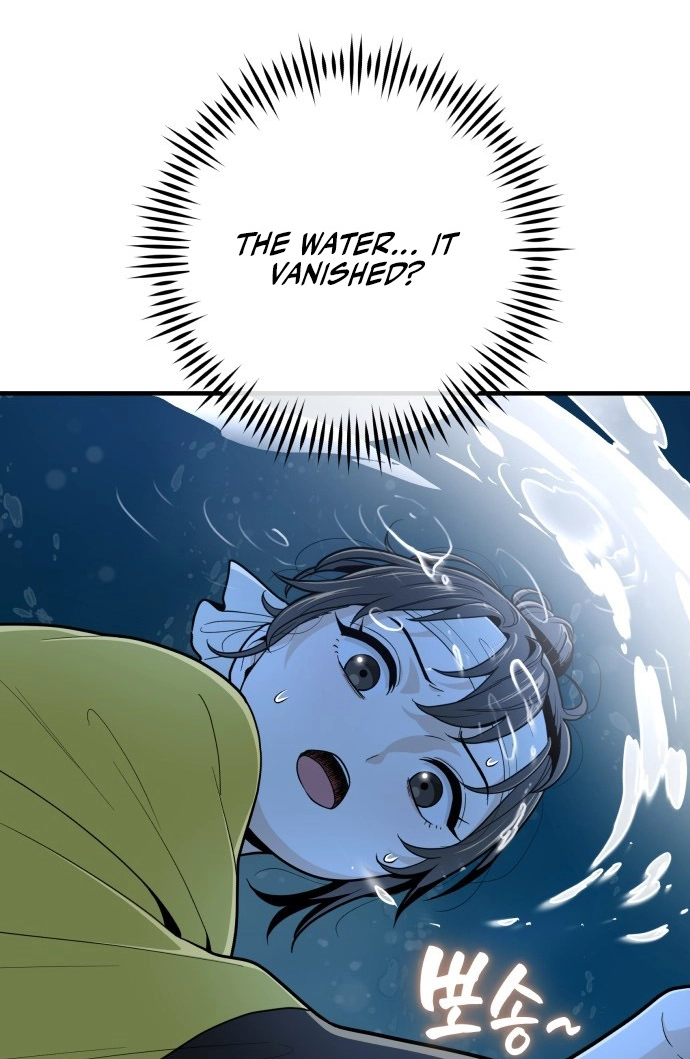 Bari, the thunder that awoke the stars Chapter 28 page 67 - 