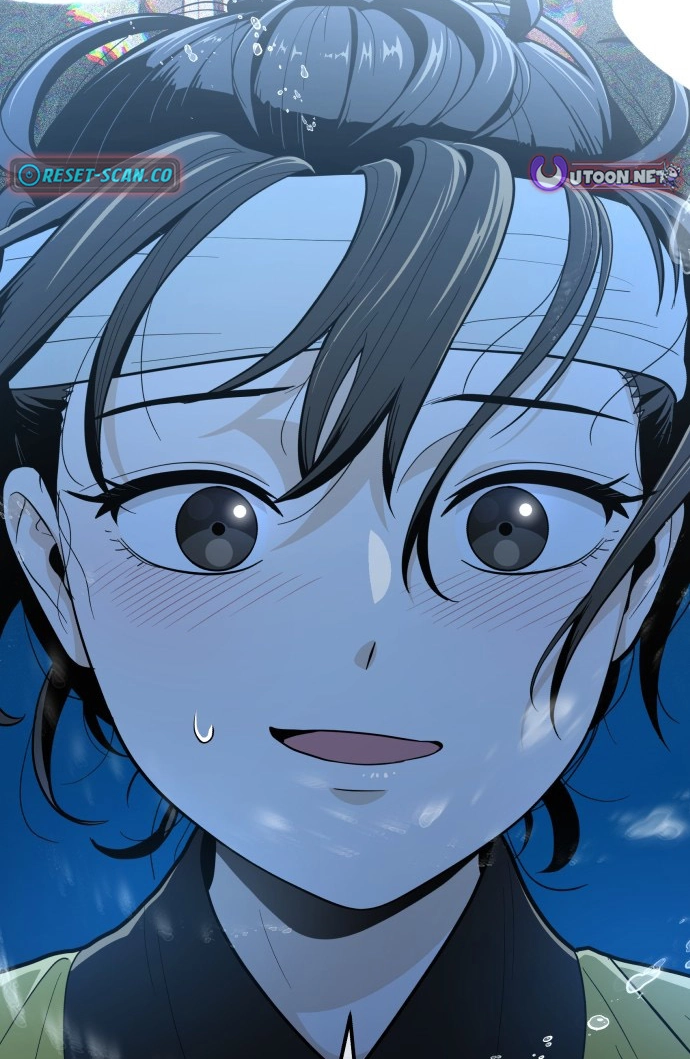 Bari, the thunder that awoke the stars Chapter 28 page 75 - 