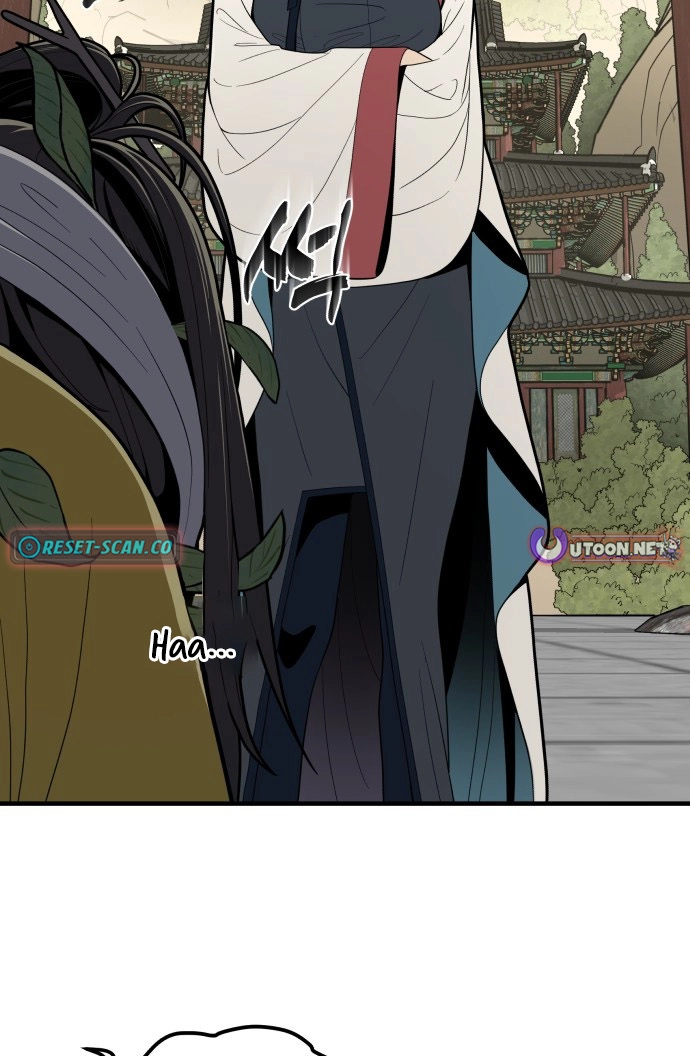 Bari, the thunder that awoke the stars Chapter 28 page 87 - 