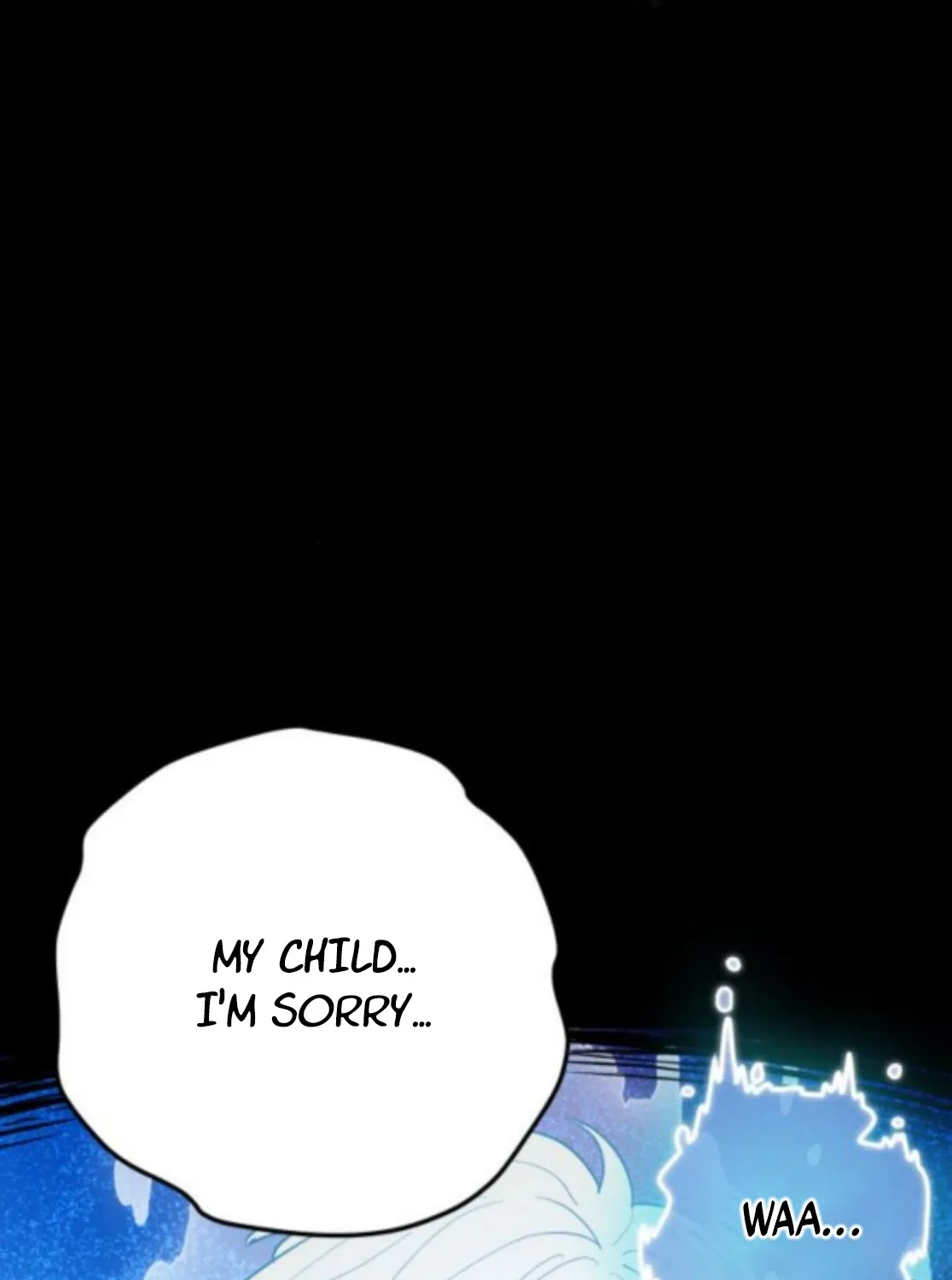 Bari, the thunder that awoke the stars Chapter 3 page 109 - 