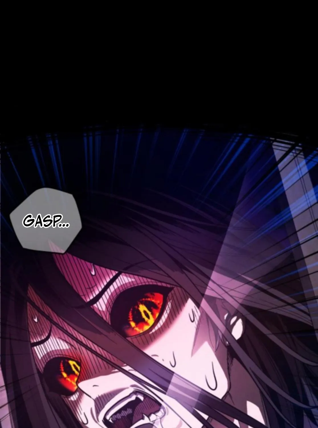 Bari, the thunder that awoke the stars Chapter 3 page 22 - 