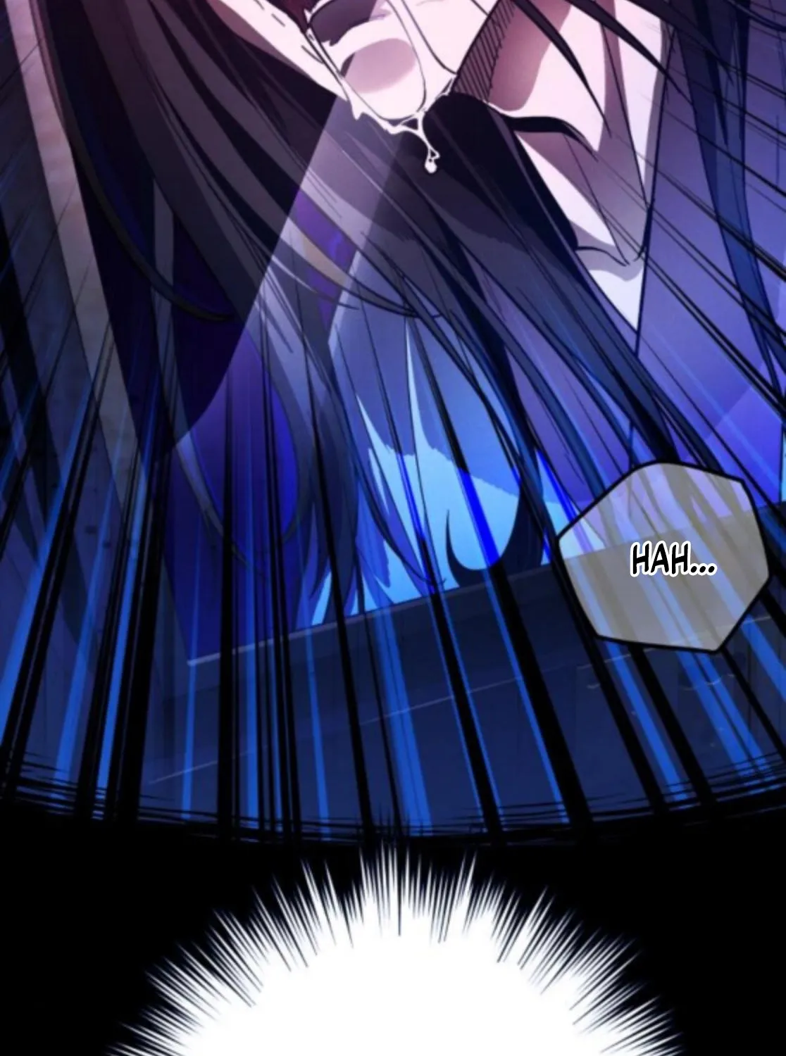 Bari, the thunder that awoke the stars Chapter 3 page 23 - 