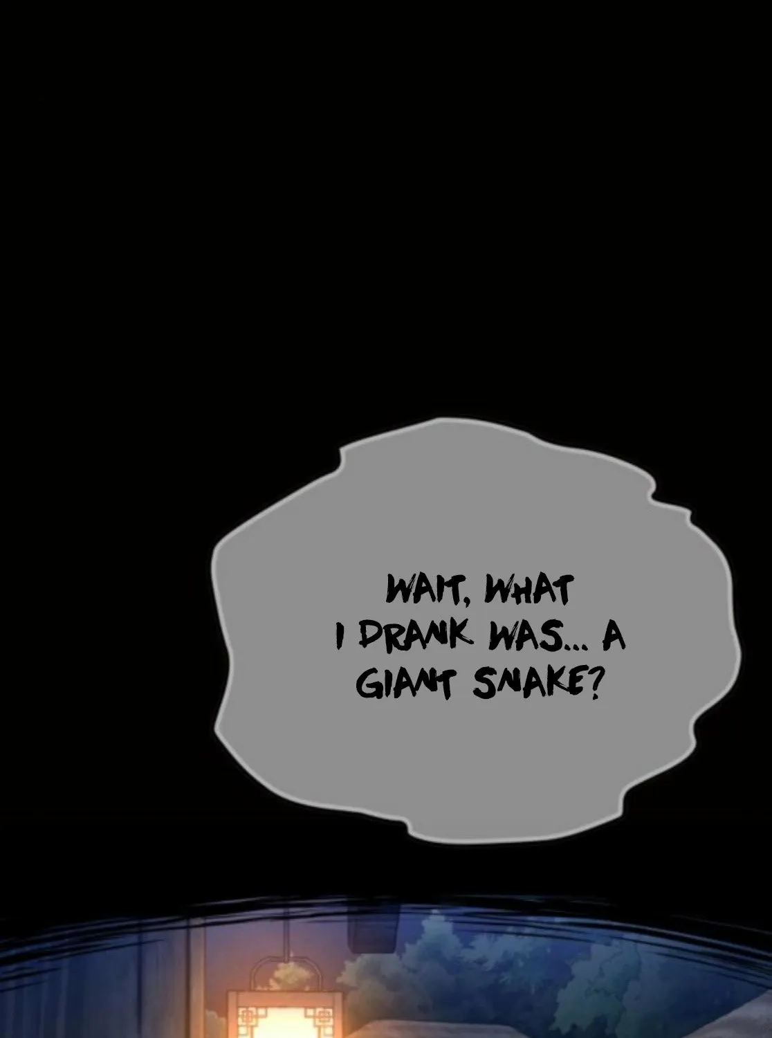 Bari, the thunder that awoke the stars Chapter 3 page 45 - 