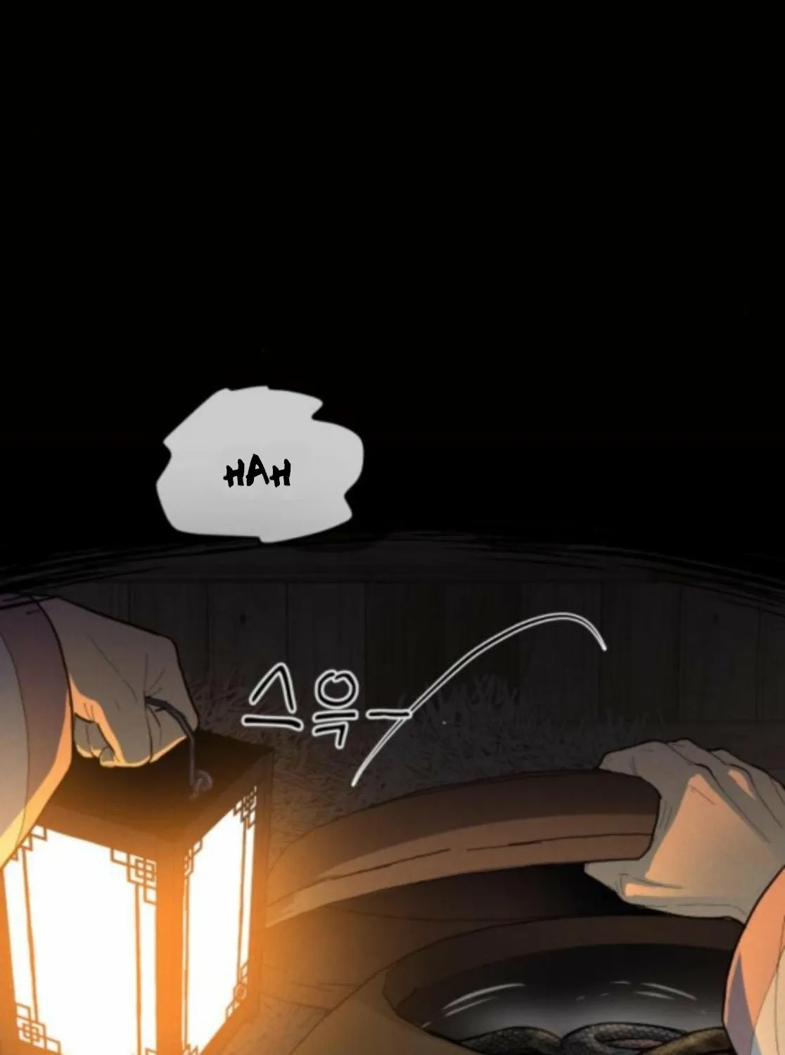 Bari, the thunder that awoke the stars Chapter 3 page 49 - 