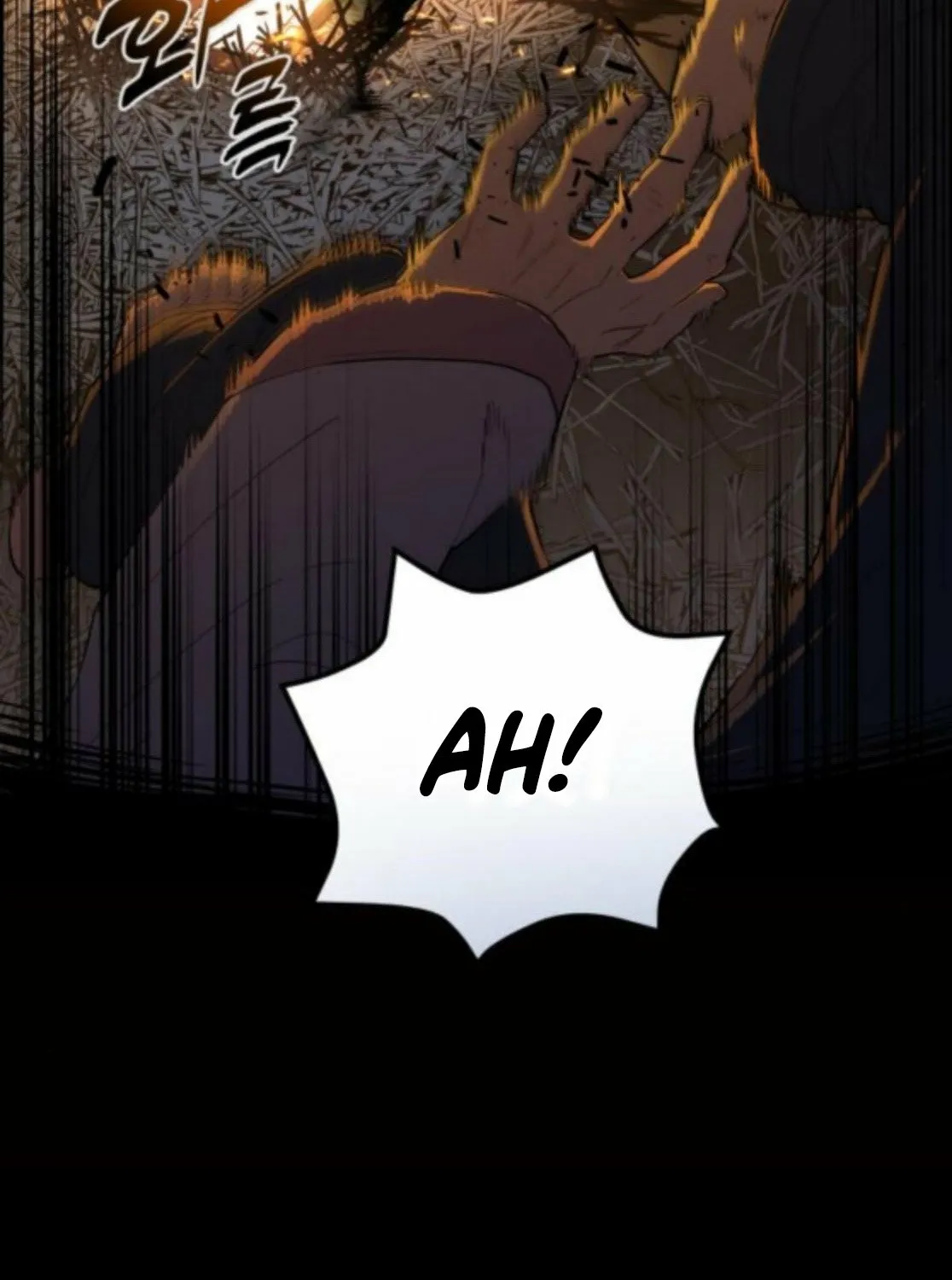 Bari, the thunder that awoke the stars Chapter 3 page 55 - 