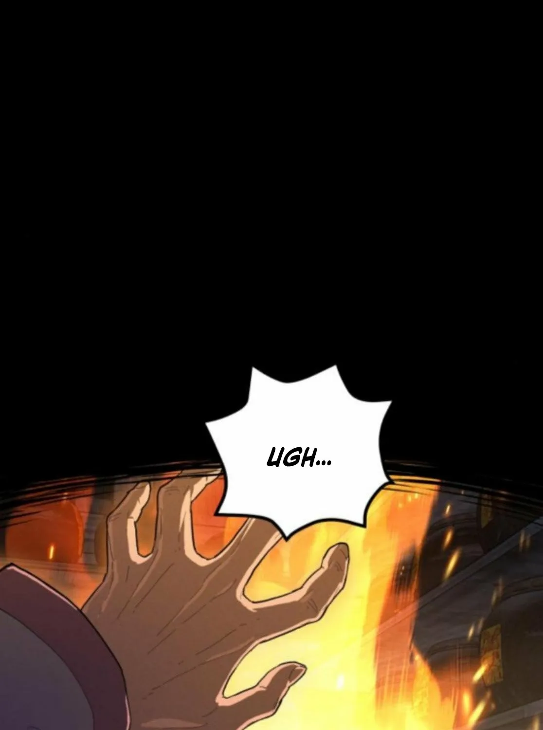 Bari, the thunder that awoke the stars Chapter 3 page 56 - 