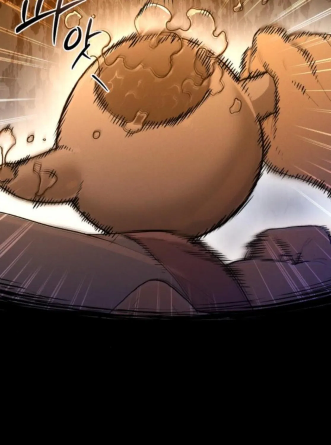 Bari, the thunder that awoke the stars Chapter 3 page 68 - 