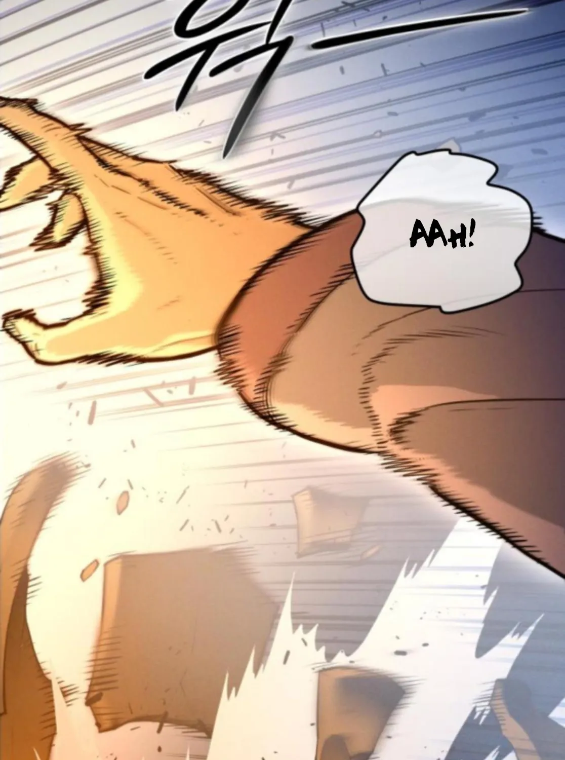 Bari, the thunder that awoke the stars Chapter 3 page 74 - 