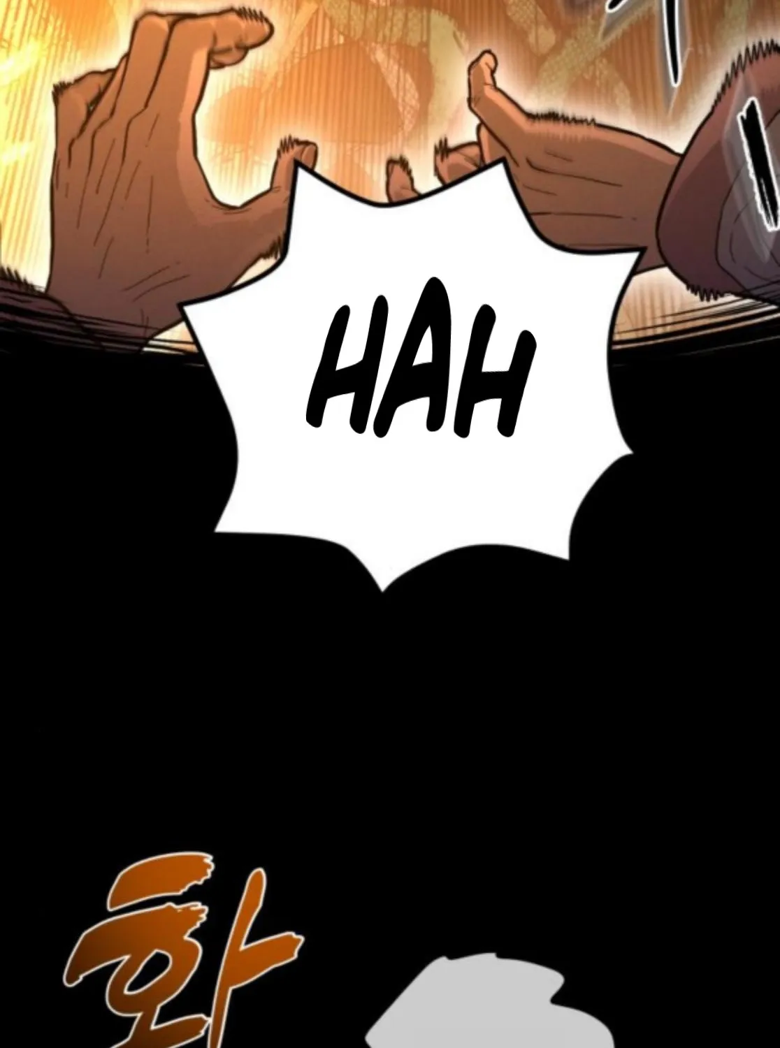Bari, the thunder that awoke the stars Chapter 3 page 78 - 