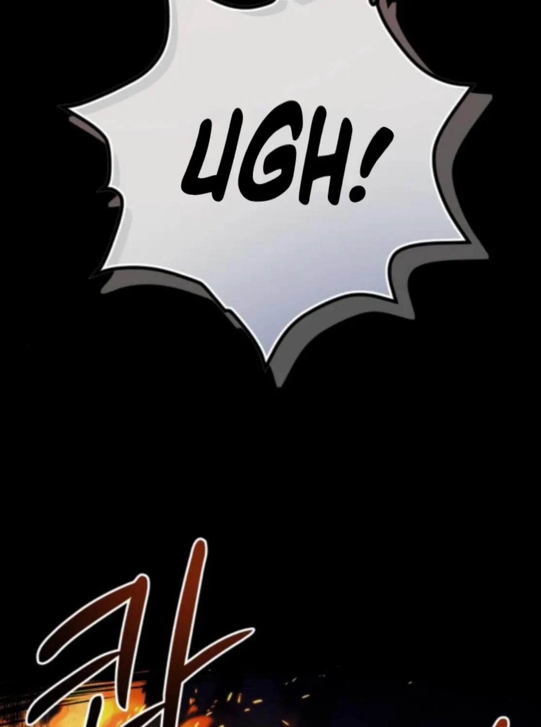 Bari, the thunder that awoke the stars Chapter 3 page 85 - 