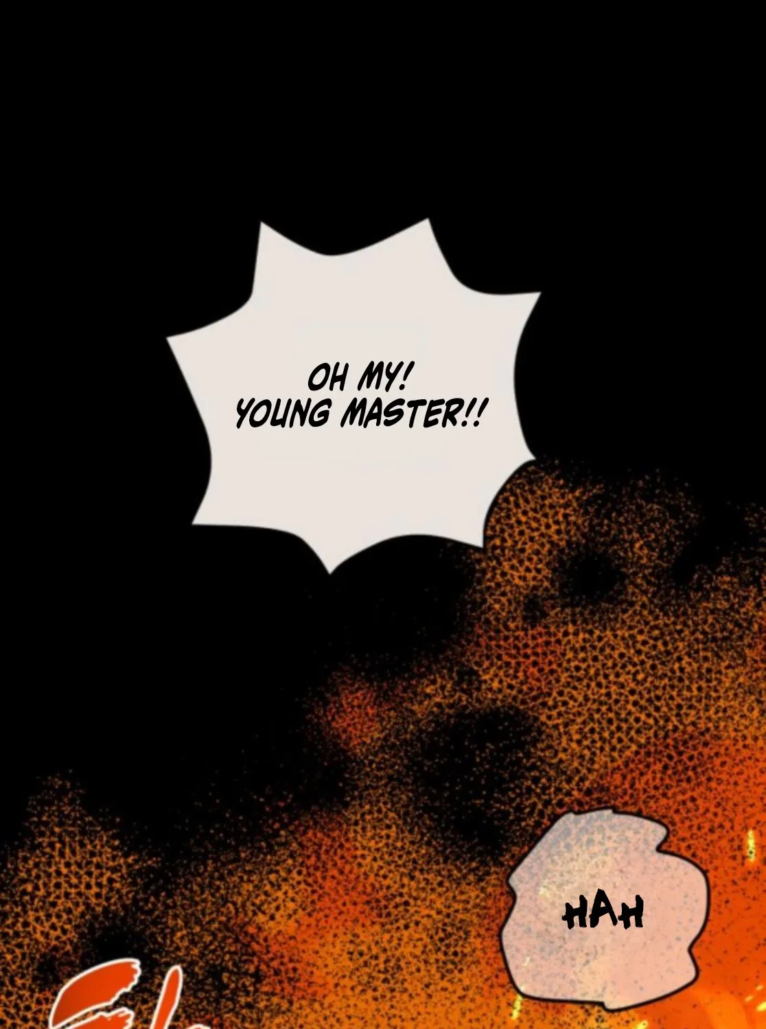 Bari, the thunder that awoke the stars Chapter 3 page 88 - 