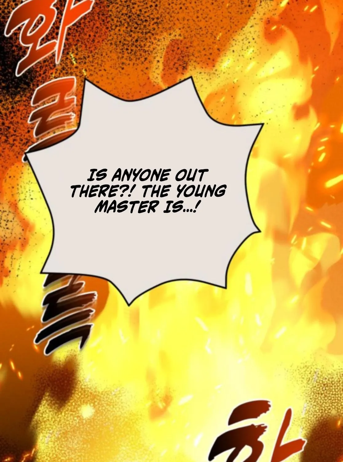 Bari, the thunder that awoke the stars Chapter 3 page 89 - 