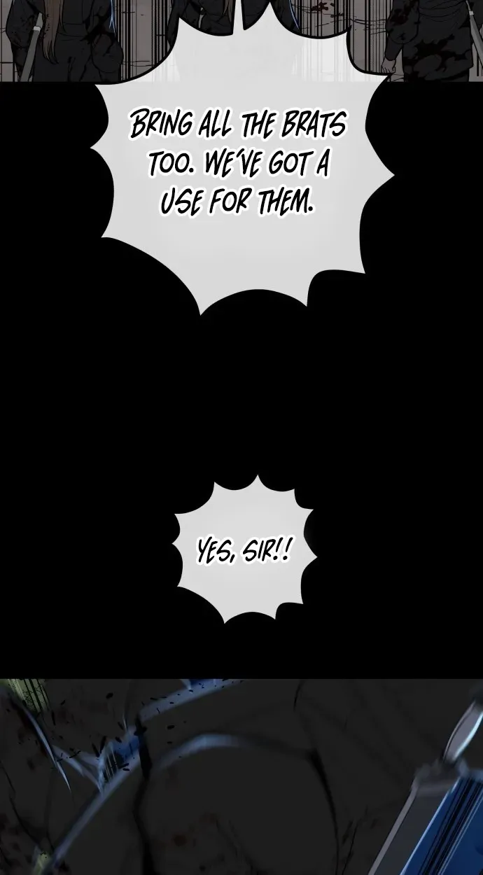 Bari, the thunder that awoke the stars Chapter 31 page 103 - 