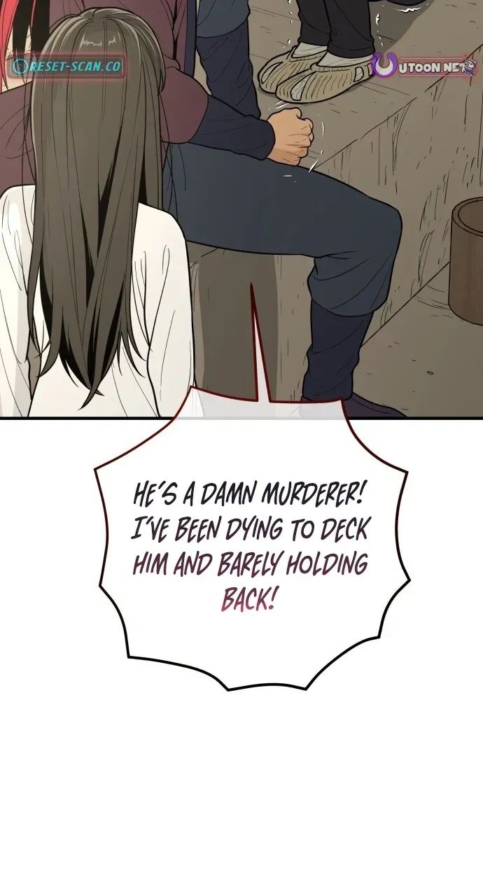 Bari, the thunder that awoke the stars Chapter 31 page 16 - 