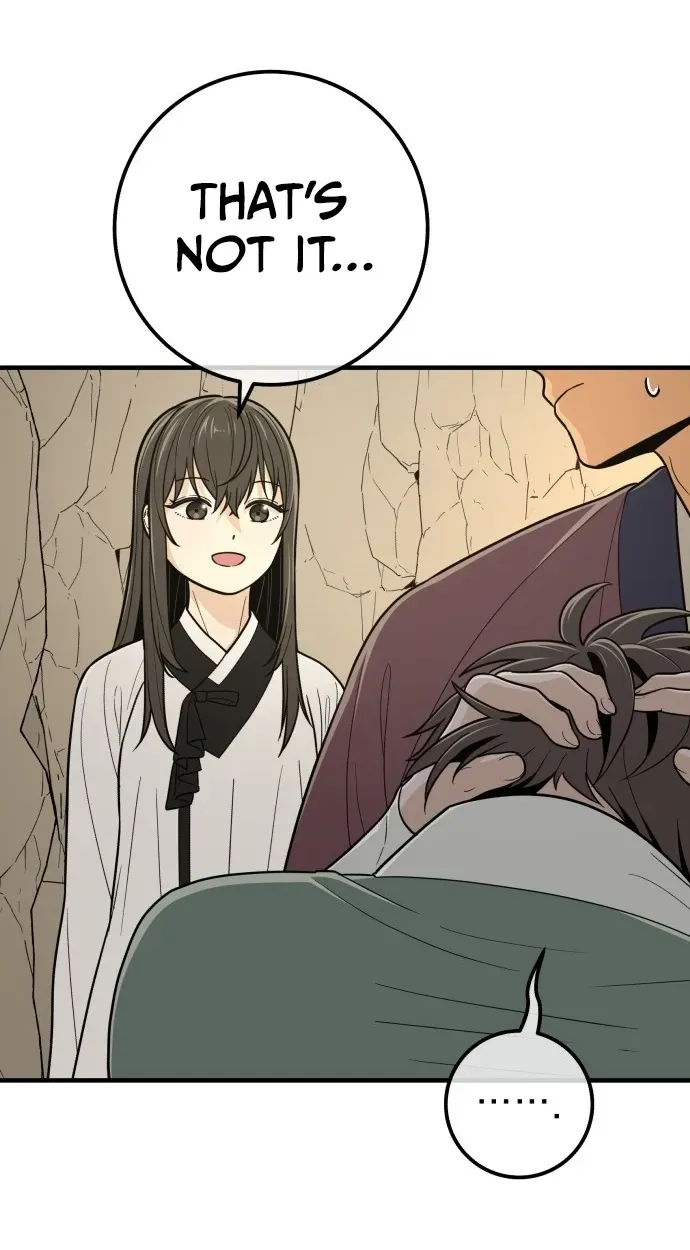 Bari, the thunder that awoke the stars Chapter 31 page 17 - 
