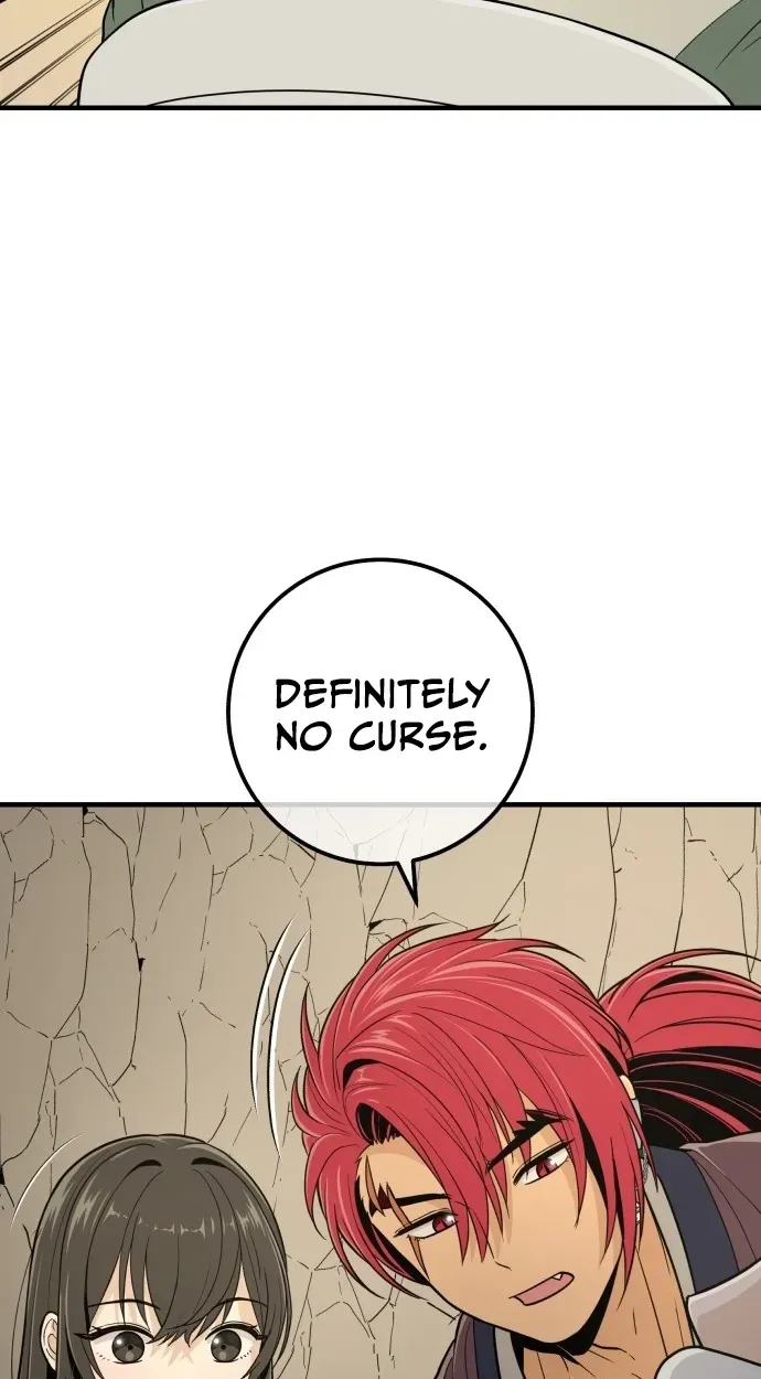 Bari, the thunder that awoke the stars Chapter 31 page 22 - 